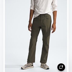 The North Face Sprag Hiking Pants